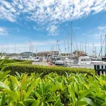 Les Deux Voiles-3 By Interhome Apartamento Cogolin