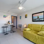 Apartamento Les Deux Voiles-3 By Interhome Cogolin