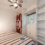 Apartamento Les Deux Voiles-3 By Interhome
