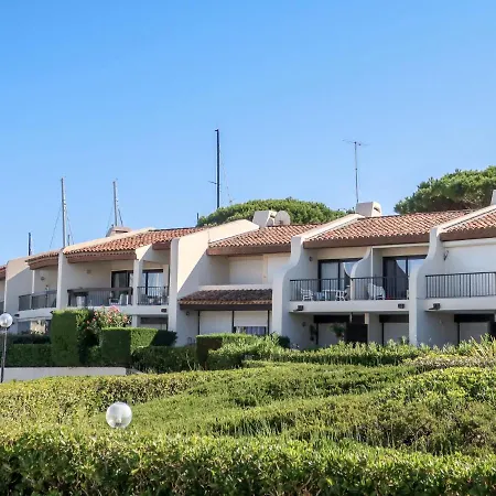 Apartament Les Deux Voiles-3 By Interhome *