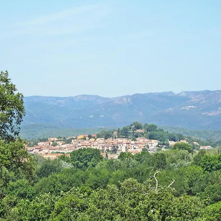 Les Deux Voiles-3 By Interhome *