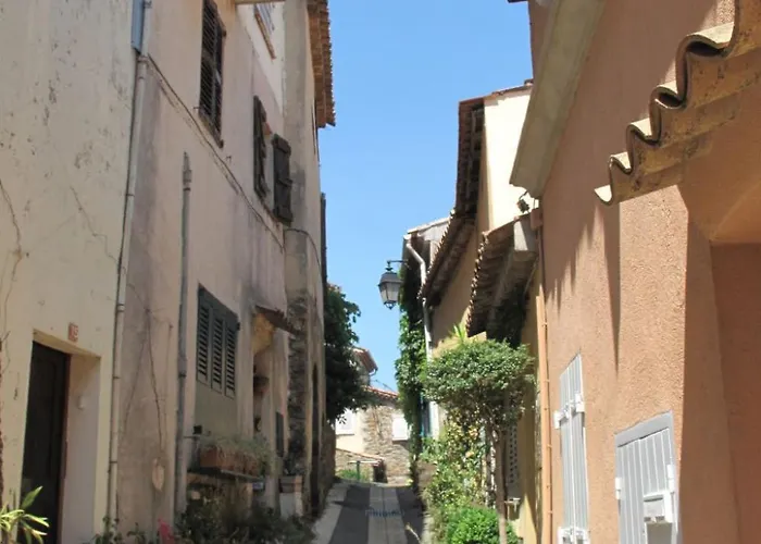 Les Deux Voiles-3 By Interhome דירה קוגולין